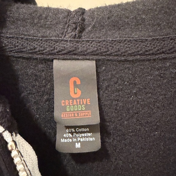 & Juliet hoodie from the musical in NYC - Picture 3 of 5